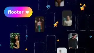 flooter- free dating app 'student gossip