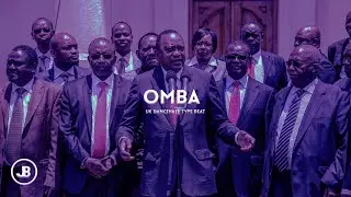 [FREE] UHURU  KENYATTA TYPE BEAT | OMBA POLE POLE TYPE BEAT | UK GENGETONE DANCEHALL TYPE BEAT 2022