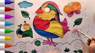 Magic Drawing Art