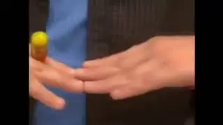 Mighty beanz commercial scene 2