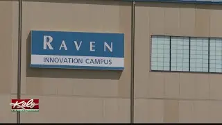 Raven introduces new generation of farming tech
