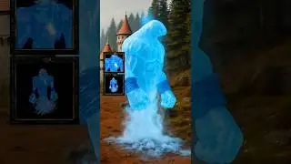The Greatest Warcraft 3 Units - AI Reimagined