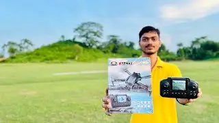 K13 Max Drone Hindi Review Value for Money? #JaikiTech