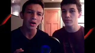 Red Like Roses pt. 2 - Jeff Williams feat. Casey Lee Williams, Sandy Casey - Cover by Luxophonic