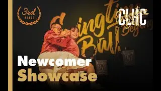 CLHC2023 Newcomer Showcase Wang Zijian & Mayor