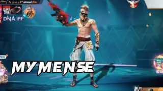 MYMENSINGH BANGLADESH 😈 || FF EDIT(XML) LINK IN DESCRIPTION|| 😈🔥🔥😈MY CITY TREND