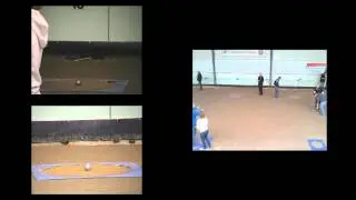 2015 NK Tireren - Kwalificatie 2