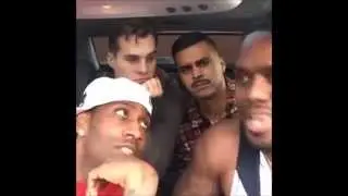 BEST VINE JANUARY 2015