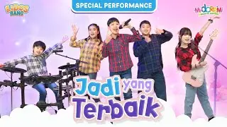 Jadi Yang Terbaik - Kidos Band #mydoremi #kidosband #kidsong #laguanak #jadiyangterbaik #lagu