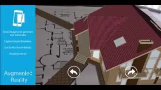 Real Estate AR/VR (Augmented Reality & Virtual Reality)