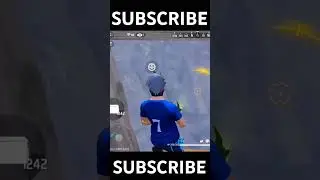 Impossible I dome #freefire video #ayushyt gaming