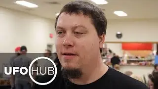Kansas City Paranormal Conference