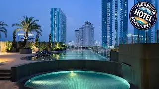 Holiday Inn & Suites Jakarta Gajah Mada By IHG | Jakarta, Indonesia | Hotel Review 🏩