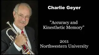 Charlie Geyer -  
