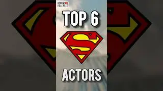 Every Superman Actor Ranked