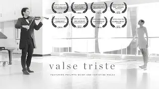 Valse Triste