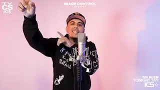 650 Heem 'Migo' Freestyle | IMAGE CONTROL STUDIOS Live Performance