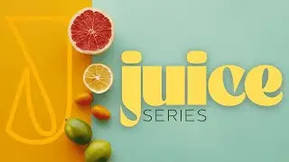 2025-11-23 | Elevate Church  | Juice | Louis E.
