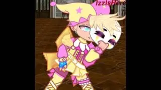 Pick Me, Take Me | GC | OC| Meme | Trend | Jester X King| 4K!
