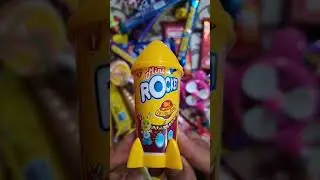 Mouth Watering GEMS, A Lot's of Chocolate and Candies, Yummy Chocolate TV, #Shorts
