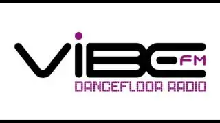 Ciprian Iordache @ VIBE FM - 14.05.2014