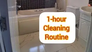 My daily cleaning & Organing routine. Lifestyle Uk mom