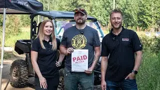 Meet the Winner of the 2024 Win Your Yamaha Contest!