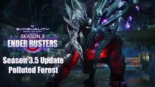 SYNDUALITY Echo of Ada | Mid-season Update | SEASON 3 ENDER BUSTERS