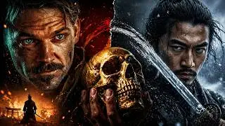 The Tragic Hero's Burden: Hamlet vs Harakiri