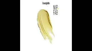 Отзыв о маске для лица Nip+Fab Teen Skin Fix Wasabi Clay Mask: действительно ли она очищает и увл...
