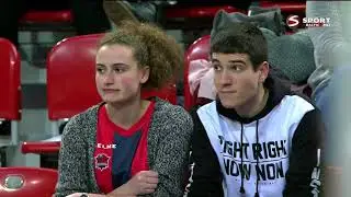 Eurolyga Euroleague Baskonia Zalgiris LT HD 2018 03 15