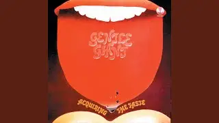 Acquiring The Taste