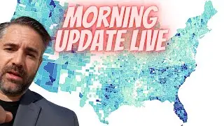 Housing Market Update | Inventory, Investors and Employment