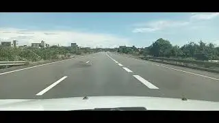 الطريق السيار محور رباط # طنجة