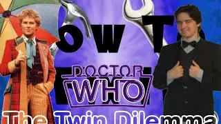 How To Fix It: Doctor Who: The Twin Dilemma