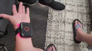 Solex 660 Band Features