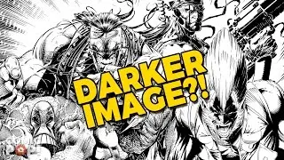 One of the Worst Image Comics Ever