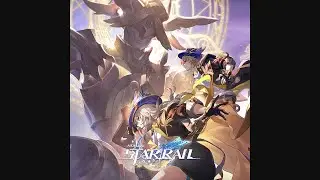 Im Anfang war das Wort &middot; Penacony Grand Theater - Honkai: Star Rail 2.2 OST