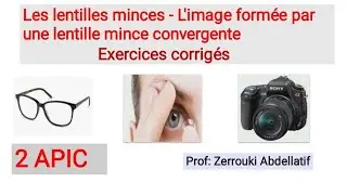 Exercices corrigés 