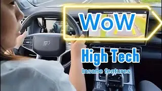 Jetour T1 1.5 lightning iDM features