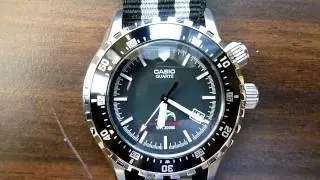 Casio MDV-102