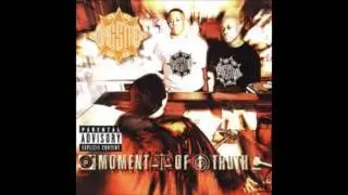 Gang Starr ft. Krumbsnatcha 