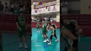 Lumalamang ka na, Rocky! 💐 | GMA SPORTS #shorts