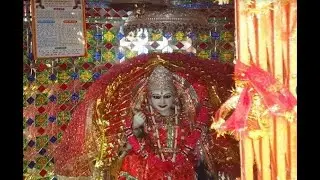 Tour to Girija Devi Temple 2.8km from Resort Bel La Monde Riverside Jim Corbett