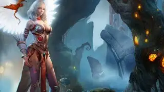Neverwinter pvp 1 vs 1 Slayer VS MageFace