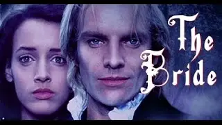 The Bride (1985) movie review.