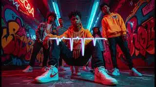 AFRO TRAP BEAT 🐅 type beat (2026) [No Copyright Sounds] Instru