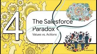 Salesforce Inc. (AI CRM Ecosystem)