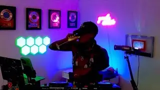 Hannah Rad - minimix of NO DOUBT, YOUNG DOLPH, BILLIE EILISH and GORDO