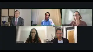 Запись вебинара &mdash; Барометр доверия Edelman 2025: доверие и искусственный интеллект на перепутье